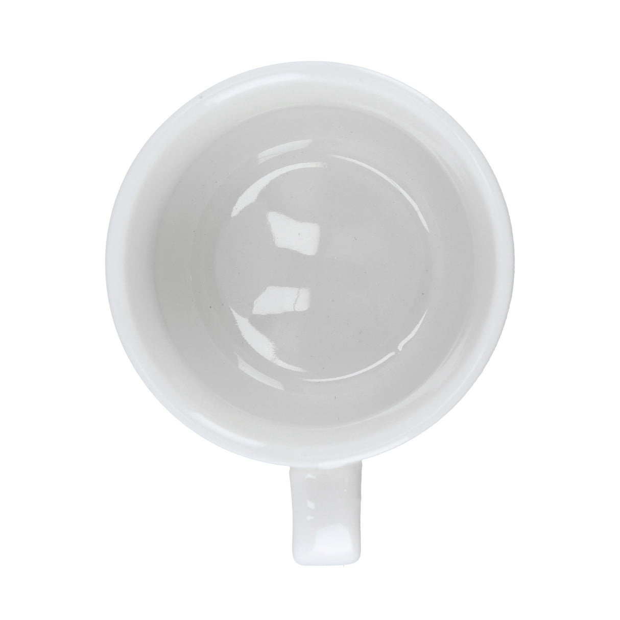 Royalford RF8769 Porcelain Coffee Cup |150ml Elegant White Tea and Coffee Cup | Durable Glazed Finish |  Perfect for Home Hotel, Café, Restaurant and Office  Use