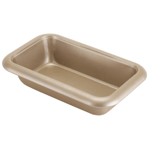 Royalford RF8787 Loaf Baking Pan | Premium Non-Stick Oven Safe Bread & Cake Pan with Easy Food Release Coating | Even Heat Distribution | Durable 0.5mm Thickness