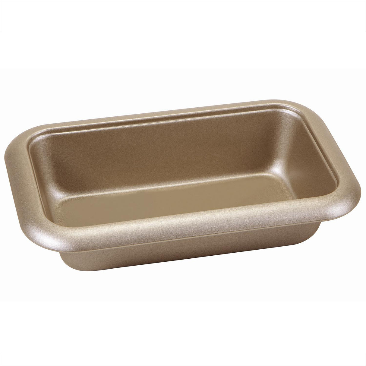 Royalford RF8787 Loaf Baking Pan | Premium Non-Stick Oven Safe Bread & Cake Pan with Easy Food Release Coating | Even Heat Distribution | Durable 0.5mm Thickness