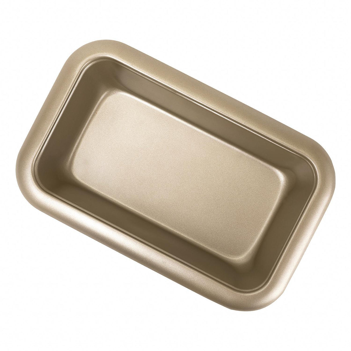 Royalford RF8787 Loaf Baking Pan | Premium Non-Stick Oven Safe Bread & Cake Pan with Easy Food Release Coating | Even Heat Distribution | Durable 0.5mm Thickness