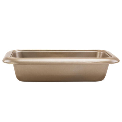 Royalford RF8787 Loaf Baking Pan | Premium Non-Stick Oven Safe Bread & Cake Pan with Easy Food Release Coating | Even Heat Distribution | Durable 0.5mm Thickness
