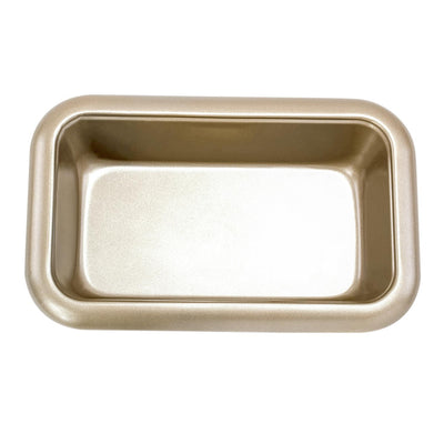 Royalford RF8787 Loaf Baking Pan | Premium Non-Stick Oven Safe Bread & Cake Pan with Easy Food Release Coating | Even Heat Distribution | Durable 0.5mm Thickness