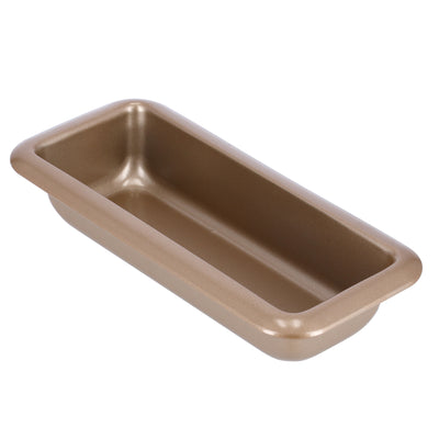 Royalford RF8788 Loaf Baking Pan | 34.5cm Size | Premium Non-Stick Oven Safe Bread & Cake Pan | Easy Release Coating | Even Heat Distribution | Durable 0.5mm Thickness