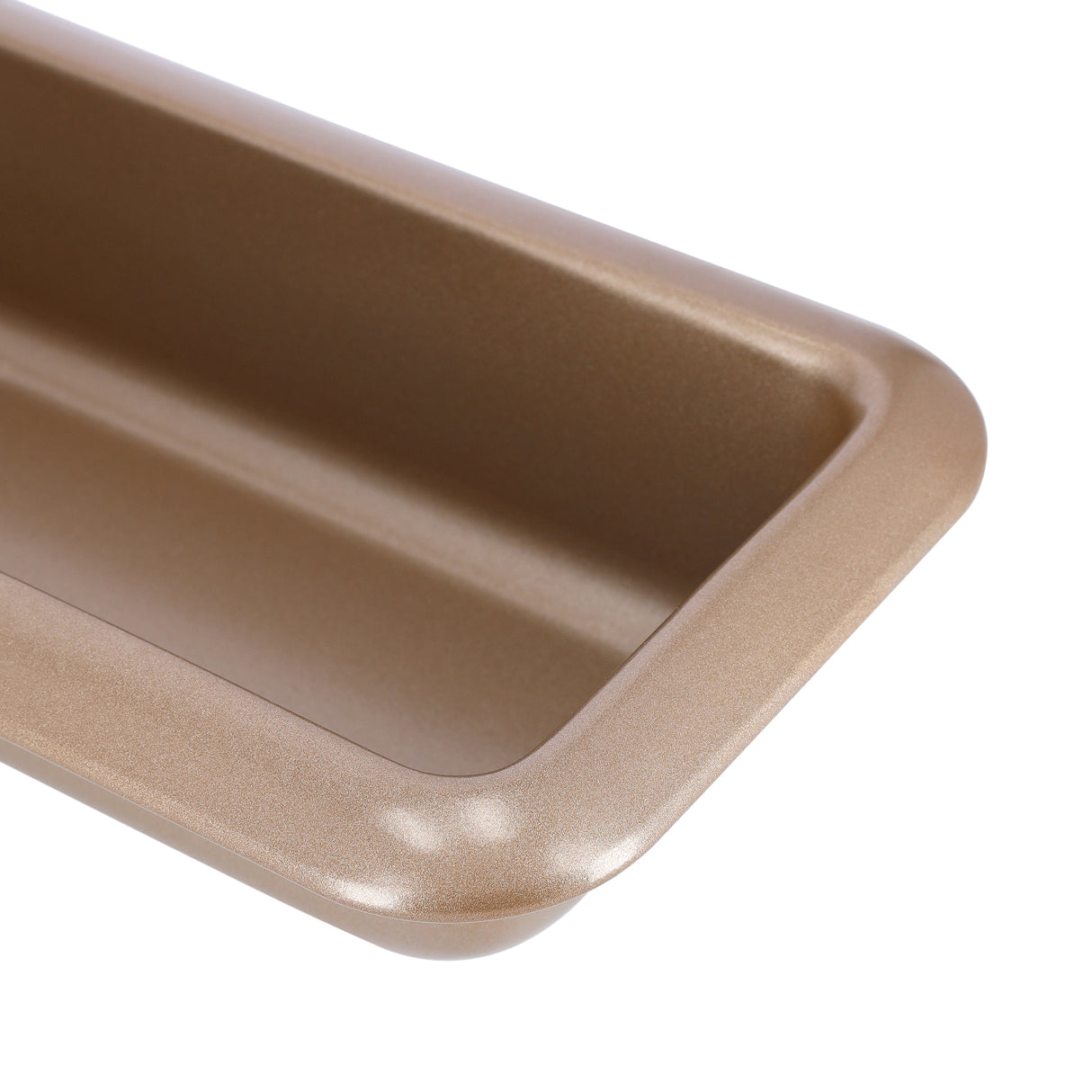 Royalford RF8788 Loaf Baking Pan | 34.5cm Size | Premium Non-Stick Oven Safe Bread & Cake Pan | Easy Release Coating | Even Heat Distribution | Durable 0.5mm Thickness