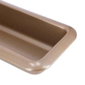 Royalford RF8788 Loaf Baking Pan | 34.5cm Size | Premium Non-Stick Oven Safe Bread & Cake Pan | Easy Release Coating | Even Heat Distribution | Durable 0.5mm Thickness