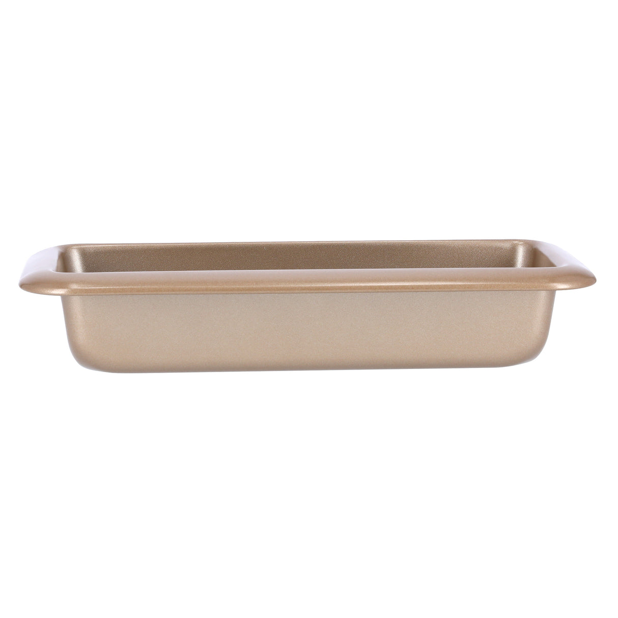 Royalford RF8788 Loaf Baking Pan | 34.5cm Size | Premium Non-Stick Oven Safe Bread & Cake Pan | Easy Release Coating | Even Heat Distribution | Durable 0.5mm Thickness