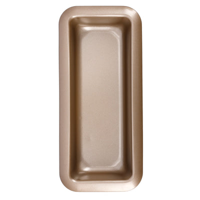 Royalford RF8788 Loaf Baking Pan | 34.5cm Size | Premium Non-Stick Oven Safe Bread & Cake Pan | Easy Release Coating | Even Heat Distribution | Durable 0.5mm Thickness