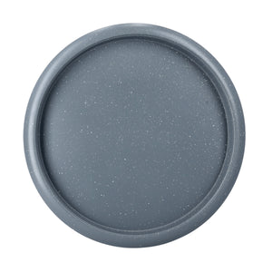 Royalford RF8796 Non-Stick Pizza Pan 34cm Round Baking Tray | Premium Oven Safe Pizza Bakeware with Even Heat Distribution | Easy Food Release & Effortless Cleaning