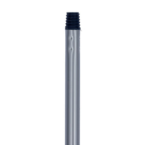 Royalford RF8831 One Click Series Floor Broom | Multi-Purpose Cleaning Broom for Home & Office Use | Strong Bristles | Long Handle |Suitable for Marble, Tiles Floor Types