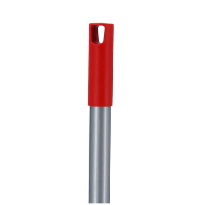 Royalford RF8832 One Click Series Floor Broom | Multi-Purpose  Cleaning Broom for Home & Office Use | Strong Bristles | Long Handle Suitable for Marble & Tiles Floors