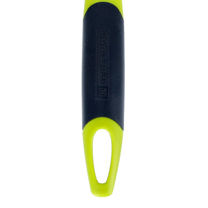 Royalford RF8920 Stainless Steel Pastry Wheeler | Ergonomic ABS Handle | Durable Sharp Cutting Wheel | Dishwasher Safe Design | Easy Dough & Pastry Cutting Tool