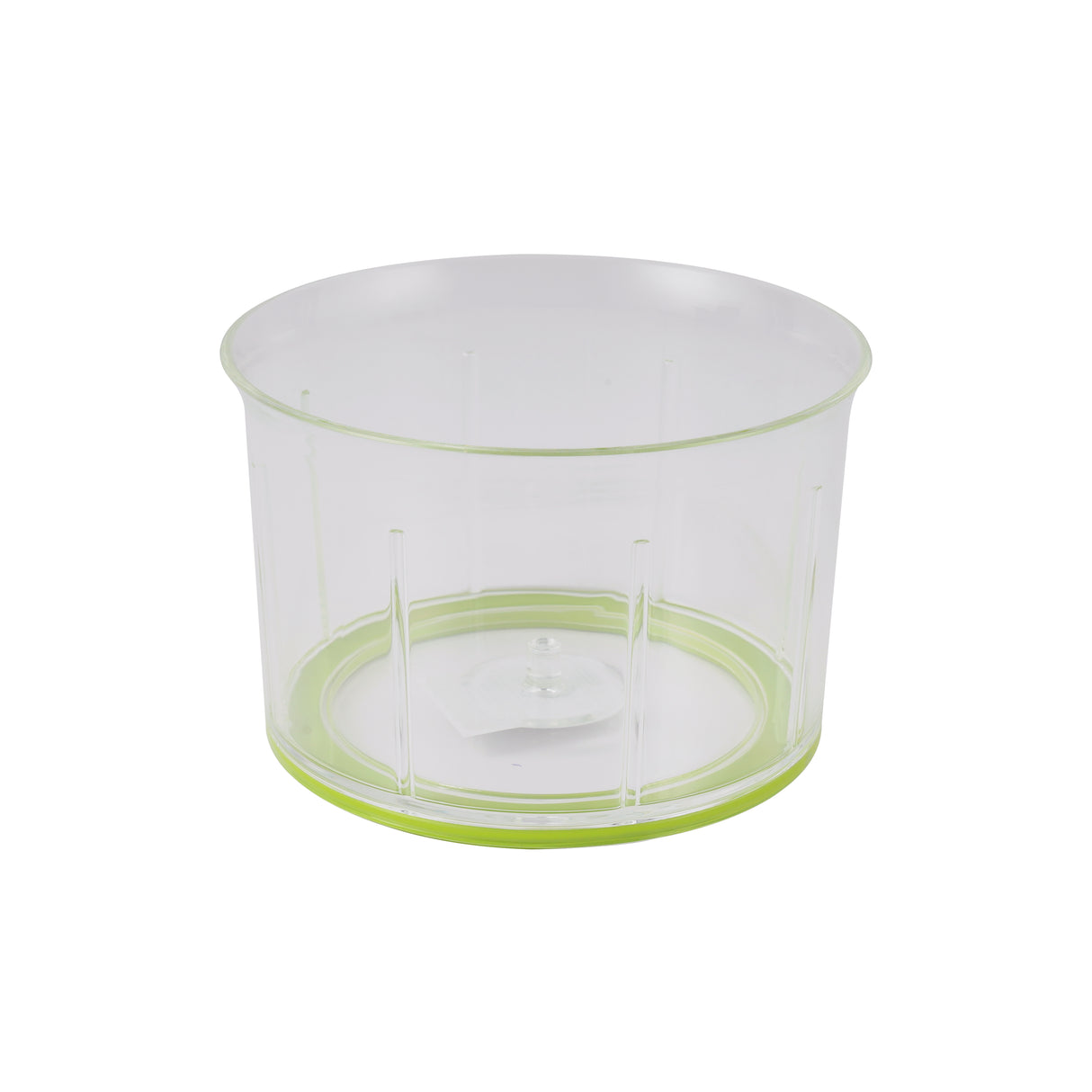 Royalford RF9310 Quick Chopper | Fast & Hassle-Free Food Preparation Tool |  Vegetable & Fruit Chopping with Strong Stainless Steel Blades and Safe Compact Design