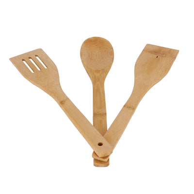 Royalford RF9415 12 Pcs Forged Aluminium Cookware Set | Marble Coated Non-Stick| Induction Base Soft Touch Wood Finish Handles |Suitable for Gas, Electric & Ceramic