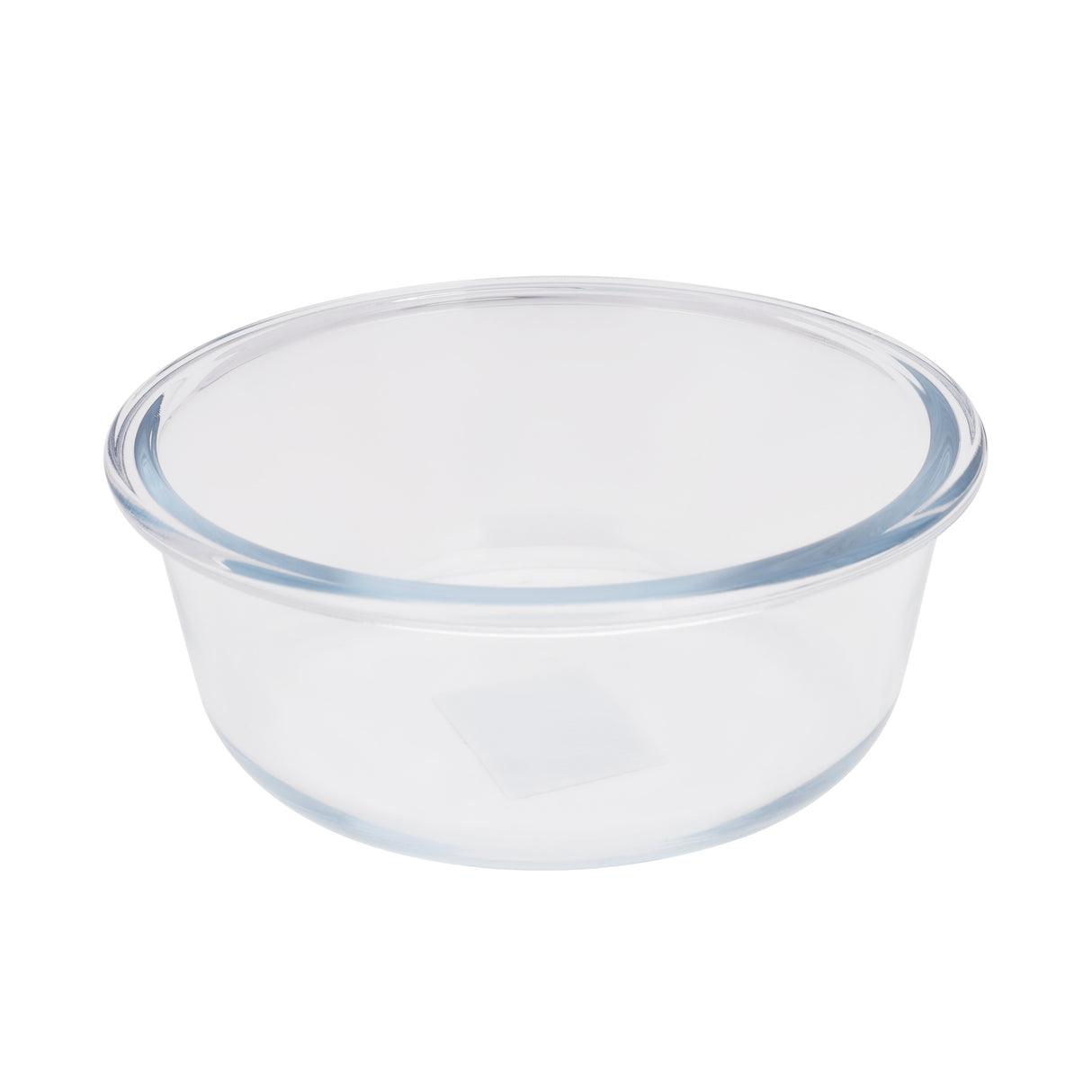 Royalford RF9503 Glass Airtight Container 950ml | Borosilicate Oven & Microwave Safe Storage Box with Spill Proof Lid | Freezer & Dishwasher Safe| Durable Food Container