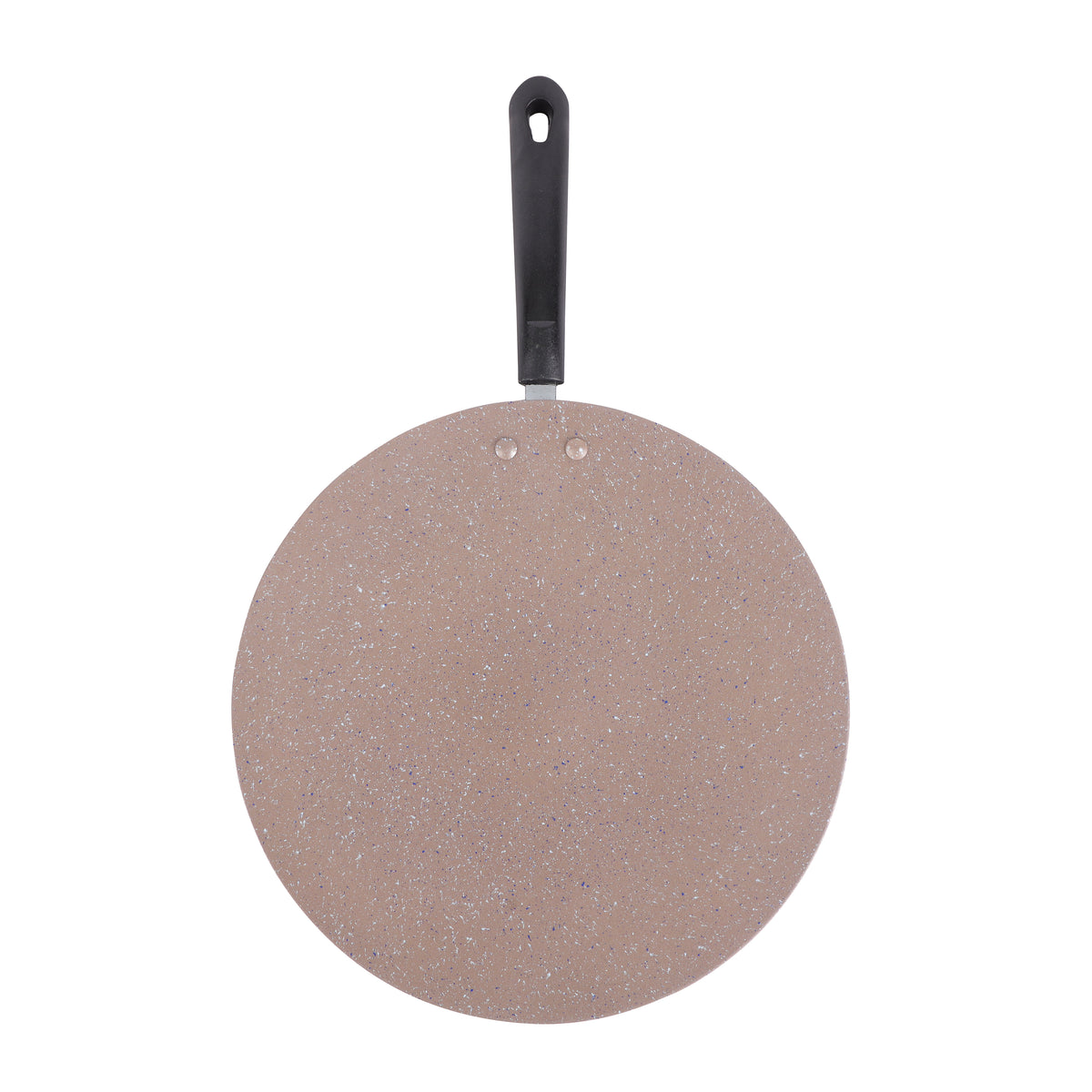 Granite Roti Royalford RF9507BGE Smart Granite Series 30cm Tawa | 5-Layer – Geepas