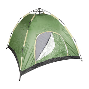 Royalford RF9513 Automatic Season Tent | 6 Person Easy Setup Camping Tent | Durable Fabric | Spacious Interior | Portable Foldable Design & Outdoor Shelter for Travel