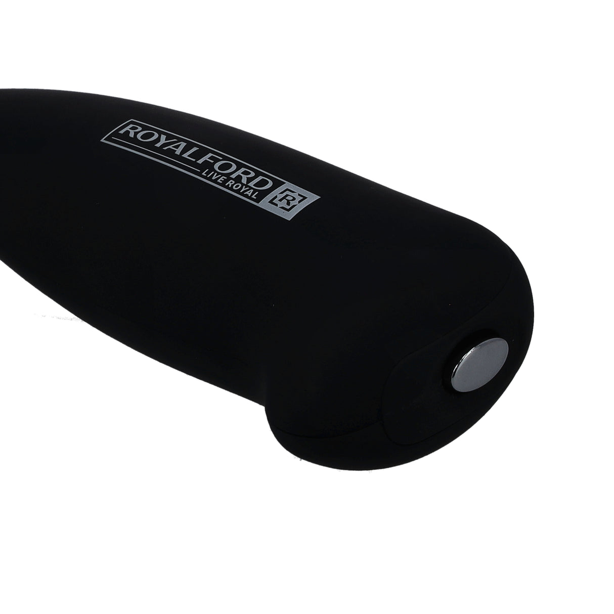 Royalford RF9596 Milk Stirrer | Battery Operated Frother & Whisker | Multi-Purpose Tool for Coffee, Latte, Cappuccino, Espresso, Milkshakes & Lassi at Home| Easy to Use