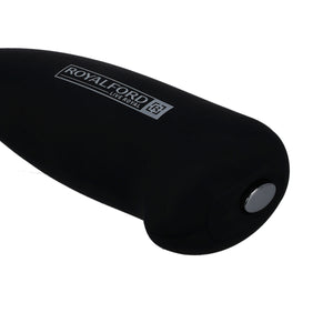 Royalford RF9596 Milk Stirrer | Battery Operated Frother & Whisker | Multi-Purpose Tool for Coffee, Latte, Cappuccino, Espresso, Milkshakes & Lassi at Home| Easy to Use