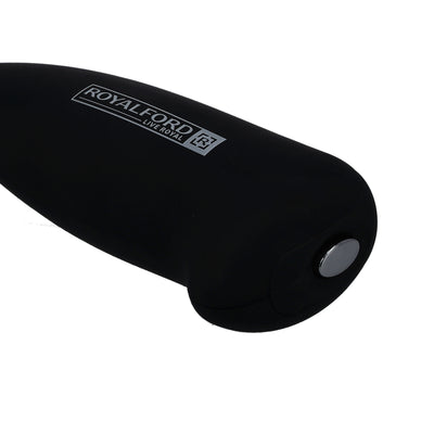 Royalford RF9596 Milk Stirrer | Battery Operated Frother & Whisker | Multi-Purpose Tool for Coffee, Latte, Cappuccino, Espresso, Milkshakes & Lassi at Home| Easy to Use