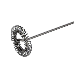 Royalford RF9596 Milk Stirrer | Battery Operated Frother & Whisker | Multi-Purpose Tool for Coffee, Latte, Cappuccino, Espresso, Milkshakes & Lassi at Home| Easy to Use