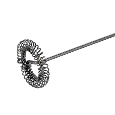 Royalford RF9596 Milk Stirrer | Battery Operated Frother & Whisker | Multi-Purpose Tool for Coffee, Latte, Cappuccino, Espresso, Milkshakes & Lassi at Home| Easy to Use