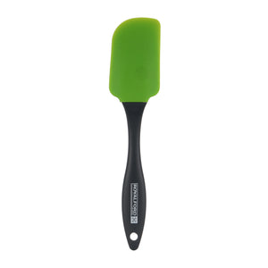 Royalford RF9696 Silicone Scraper | BPA Free | Food Grade Ergonomic Heat Resistant Flexible Spatula |  Dishwasher Safe |  Non-Stick Safe | Stain & Odor Resistant
