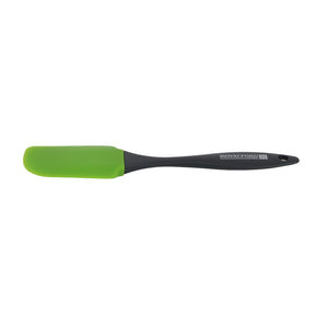 Royalford RF9696 Silicone Scraper | BPA Free | Food Grade Ergonomic Heat Resistant Flexible Spatula |  Dishwasher Safe |  Non-Stick Safe | Stain & Odor Resistant