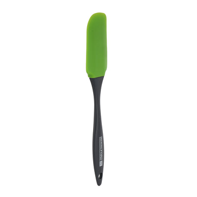 Royalford RF9696 Silicone Scraper | BPA Free | Food Grade Ergonomic Heat Resistant Flexible Spatula |  Dishwasher Safe |  Non-Stick Safe | Stain & Odor Resistant