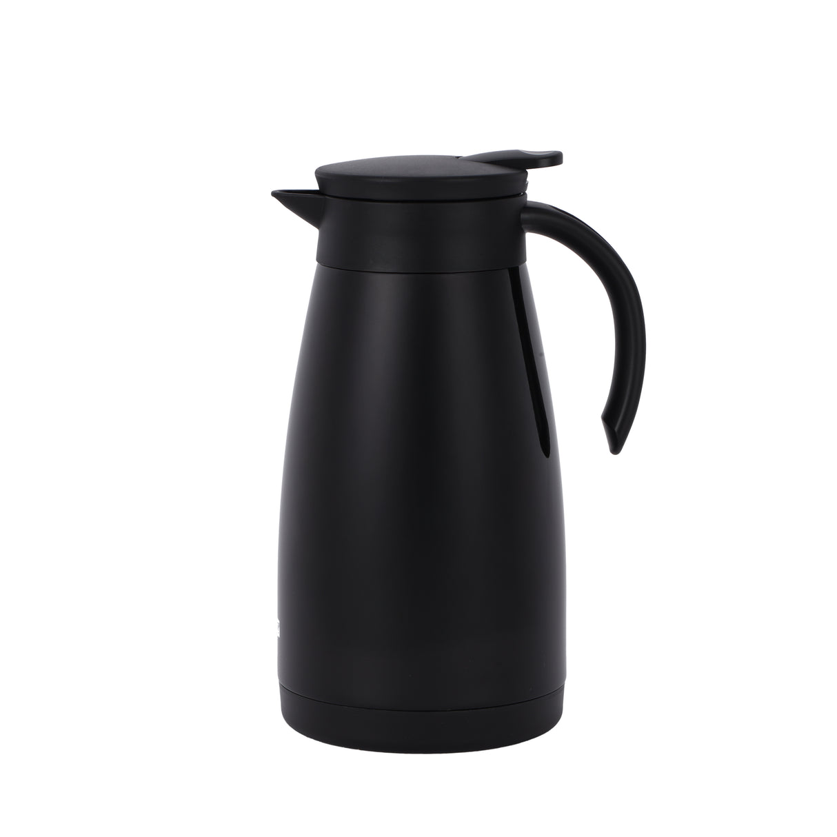 Royalford RF9700 Stainless Steel Coffee Pot 1200ml | Hot & Cold Insulation | SS304 Inner Pot | Ergonomic Handle | Easy Pour Spout | Suitable For  Hot & Cold Beverages