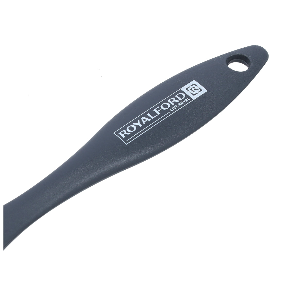 Royalford RF9702 Silicone Basting Brush | BPA Free Food Grade | Ergonomic Handle| Dishwasher Safe | Heat Resistant | Stain Proof Design for Cooking, Baking & Grilling