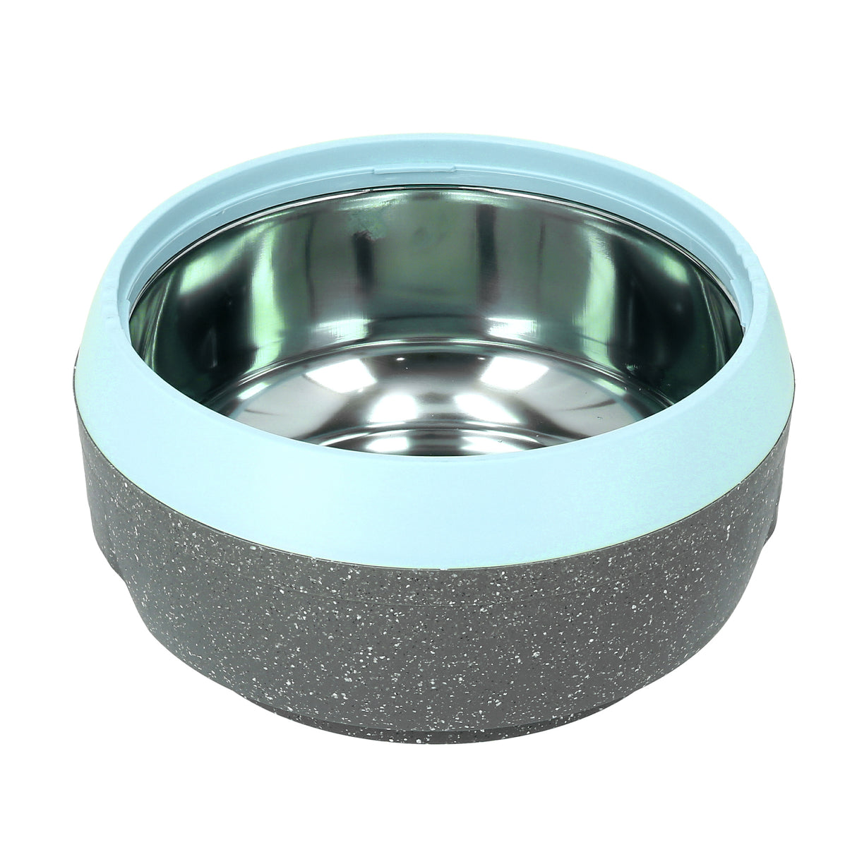 Royalford RF9730 Cosmos 3500ML Insulated Casserole | Super PU Insulation | Stainless Steel Inner Casing| Firm Twist Lock Lid | Hot Pot Food Warmer for Home & Dining Use