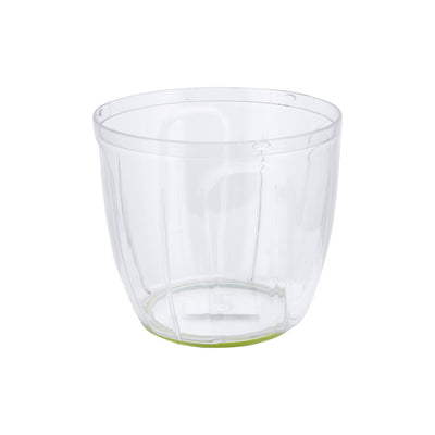 Royalford RF9785 Multi-Purpose Pull Chopper| 900ml Capacity, 5PCS Stainless Steel Blades, Durable ABS Handle & PP Lid, Egg Beater Attachment |Manual BPA-Free Food Chopper
