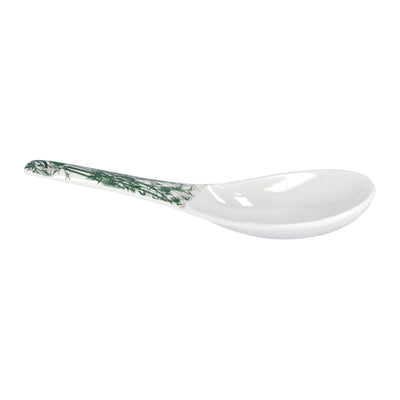 Royalford RF9895 Melamine Rice Spoon | Durable Break Resistant Kitchen Serving Spoon | Lightweight | Heat Safe | Easy to Clean Tableware for Daily Cooking and Serving