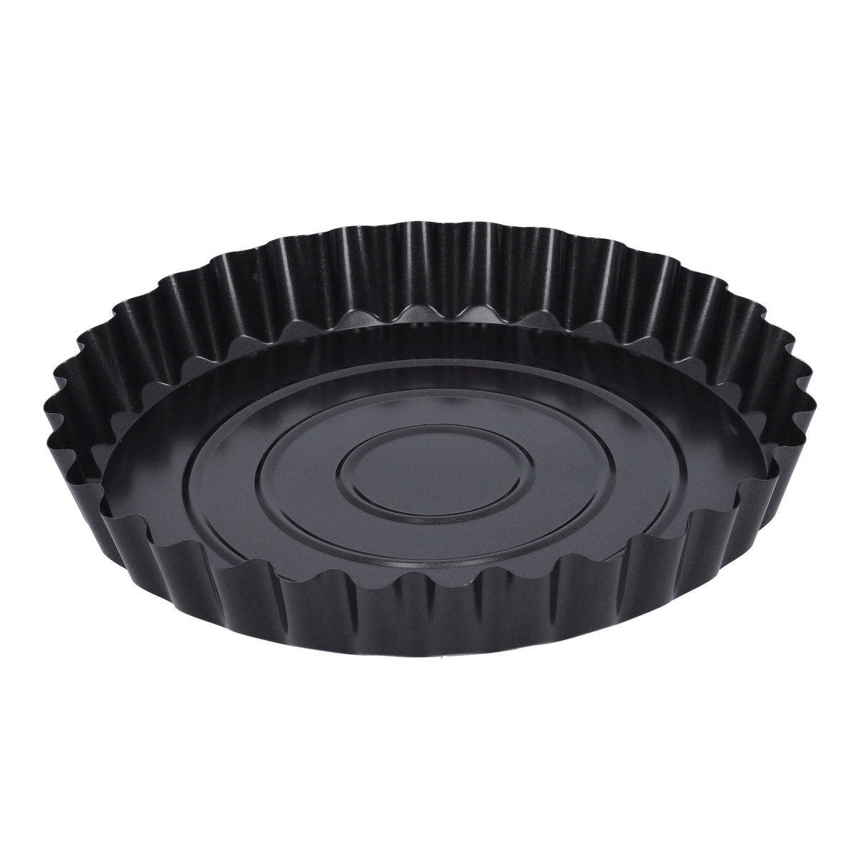 Royalford RF9901 Carbon Steel Baking Set | 3 Pieces with Premium Non-Stick Coating| Oven Safe up | Includes Loaf Pan | Tart Pan & Round Springform for Perfect Baking