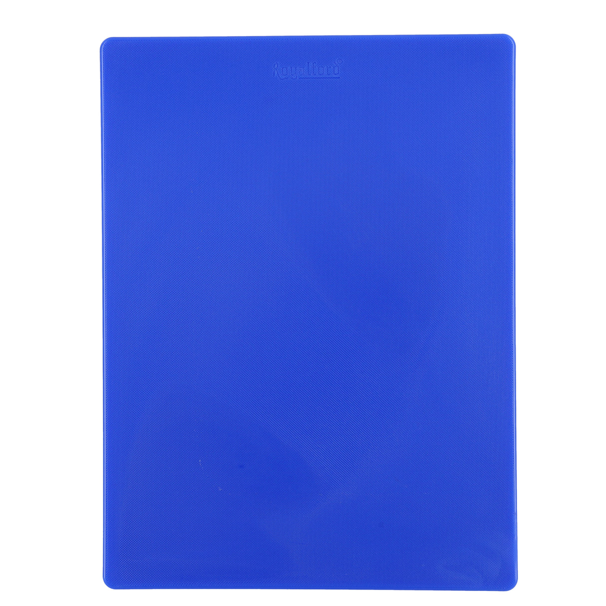 RoyalFord RF9912 Professional Cutting Board 40x30x2cm |BPA-Free PE Chopping Board | Heavy-Duty 2 cm Thickness |Non-Absorbent Surface | Odorless & Non-Toxic |Easy to Clean