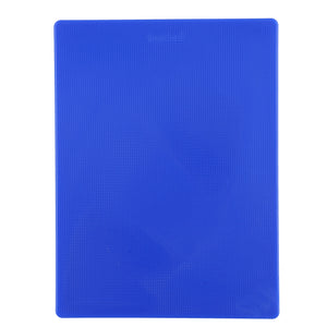 RoyalFord RF9912 Professional Cutting Board 40x30x2cm |BPA-Free PE Chopping Board | Heavy-Duty 2 cm Thickness |Non-Absorbent Surface | Odorless & Non-Toxic |Easy to Clean