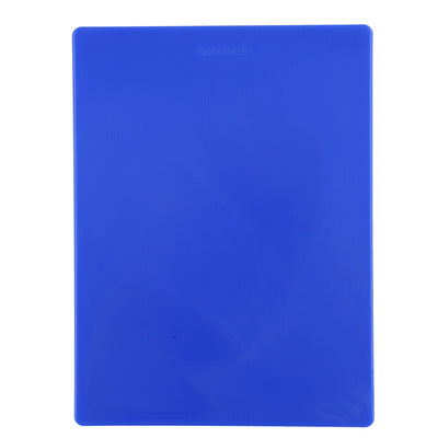 RoyalFord RF9912 Professional Cutting Board 40x30x2cm |BPA-Free PE Chopping Board | Heavy-Duty 2 cm Thickness |Non-Absorbent Surface | Odorless & Non-Toxic |Easy to Clean