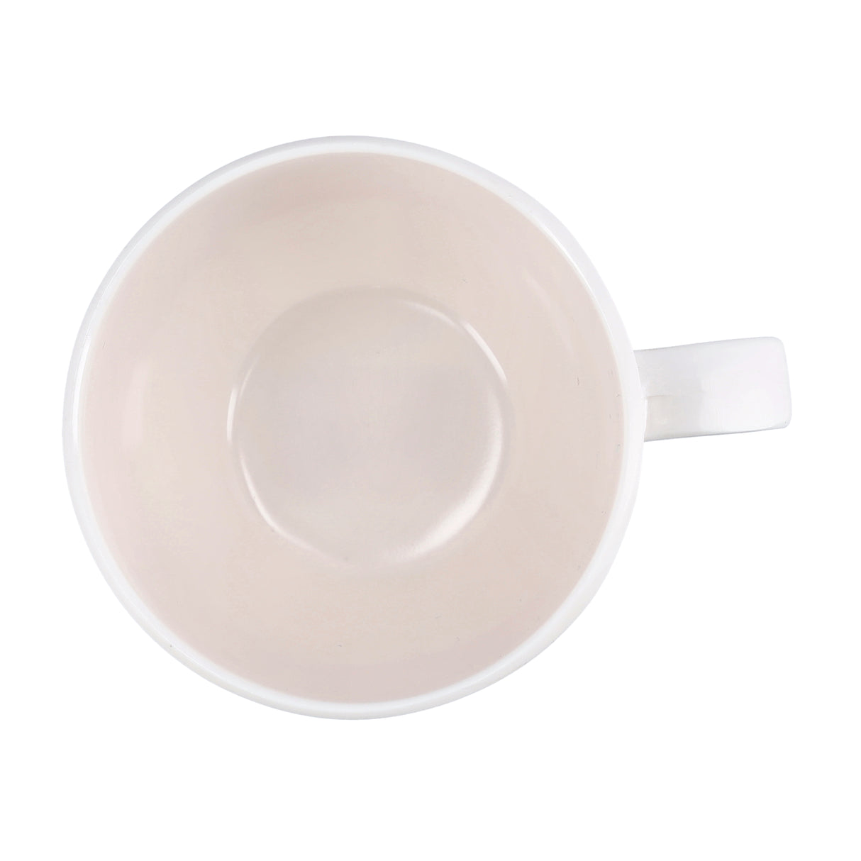 Royalford RF9918 210ml Children Cup | 100% Melamine Kids Drinkware | Lightweight & Break Resistant | Freezer Safe | Top Rack Dishwasher Safe | Durable for Everyday Use