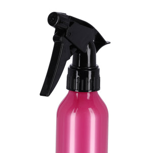 Royalford RF9526 250ml Spray Bottle | BPA Free | Aluminized Plastic Multipurpose Cleaning & Water Sprayer for Home, Salon, Gardening, Car Care and Disinfecting Use