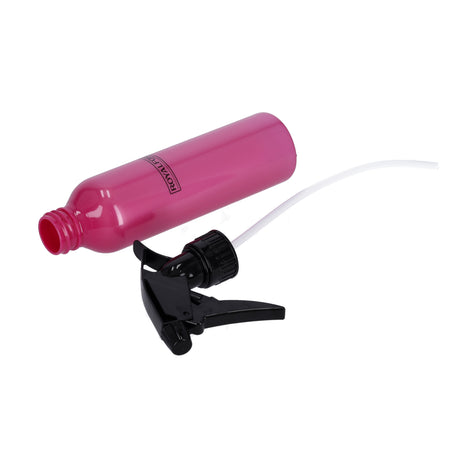 Royalford RF9526 250ml Spray Bottle | BPA Free | Aluminized Plastic Multipurpose Cleaning & Water Sprayer for Home, Salon, Gardening, Car Care and Disinfecting Use