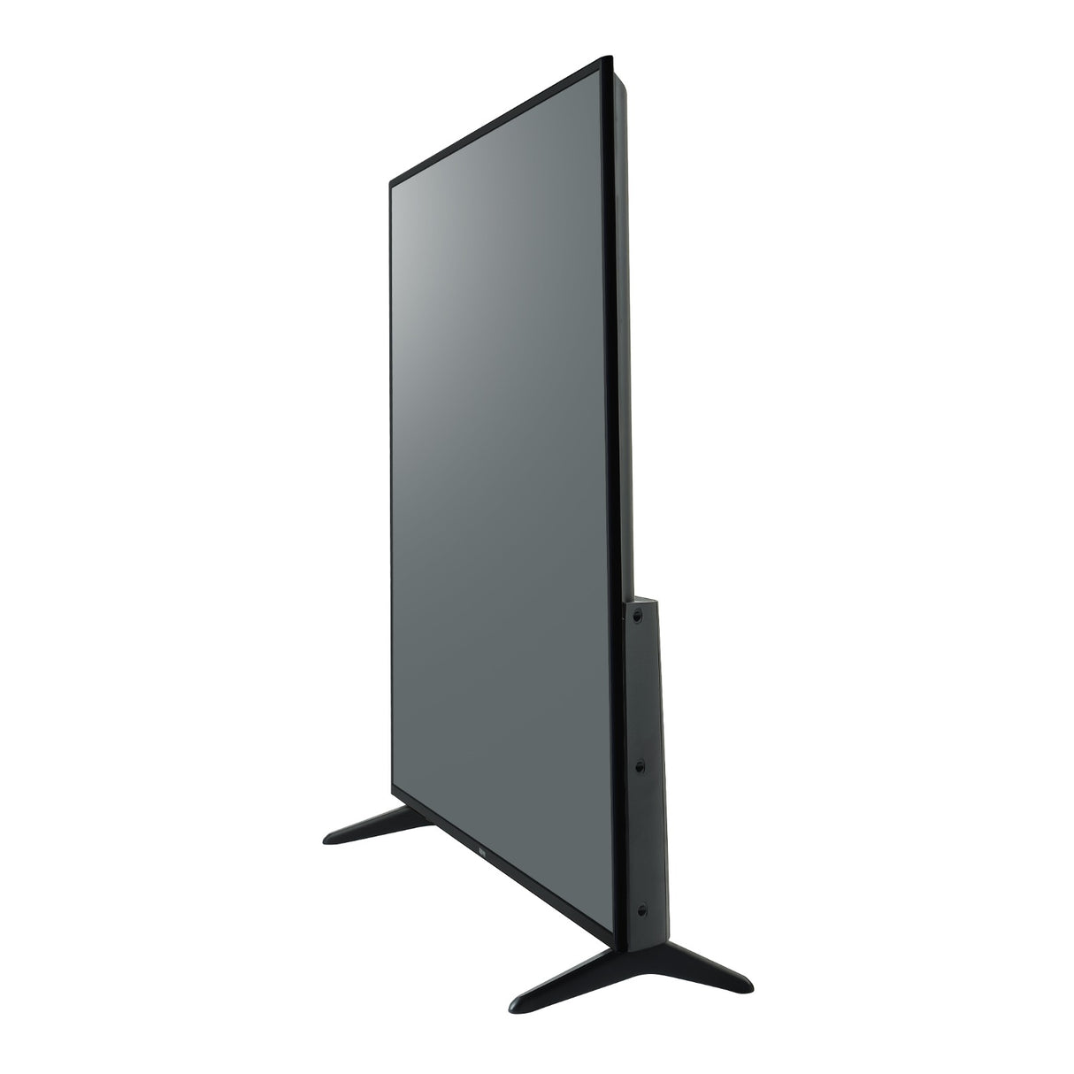 Geepas 65" Smart TV- GLED6523SXUHD| 4K Ultra HD Slim LED TV| With Remote Control, HDMI and USB Ports| Android 11.0, WI-FI and Eco-Efficiency