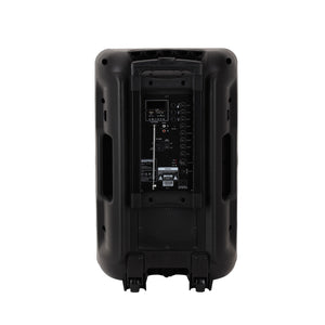 Geepas Rechargeable Speaker GMS11158 | 60000W PMPO | Bluetooth, Mic, RGB Light