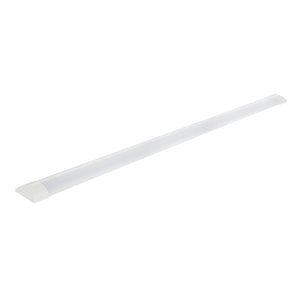 Geepas 36W LED Batten GESL55106 |3240 Lumens, 6500K Color |Slim, Energy-Efficient Design with 15000H Lifetime | Safe, Reliable & Perfect for Home & Office, 2Year Warranty