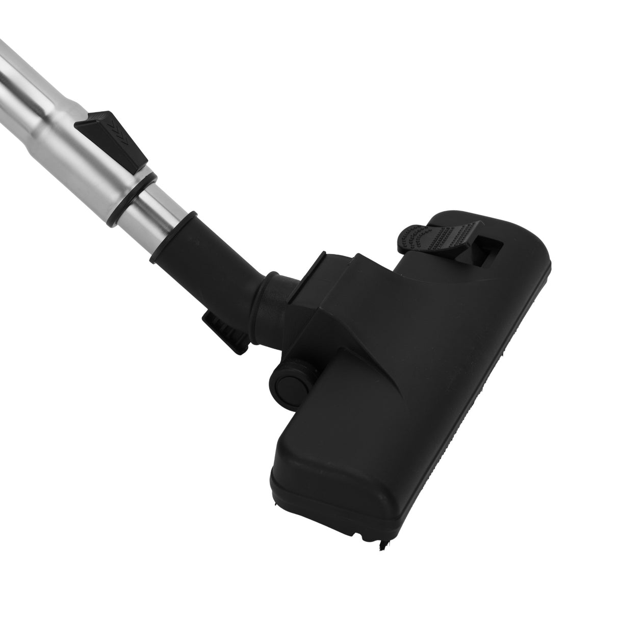 Geepas GVC2598 Drum Vacuum Cleaner | 2300W High Power | Large Capacity Dust Tank| Low Noise Operation| Strong Suction & Efficient  Deep Cleaning Appliance for Home