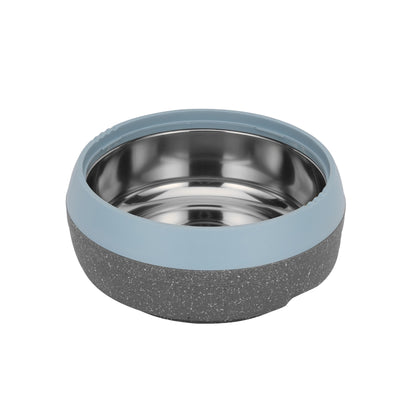 Royalford RF9731 Cosmos Insulated Hot Pot Set 3PCS | Premium Thermal Casserole Set | Stainless Steel Inner | Secure Twist Lock Lids and Long Lasting Heat Retention