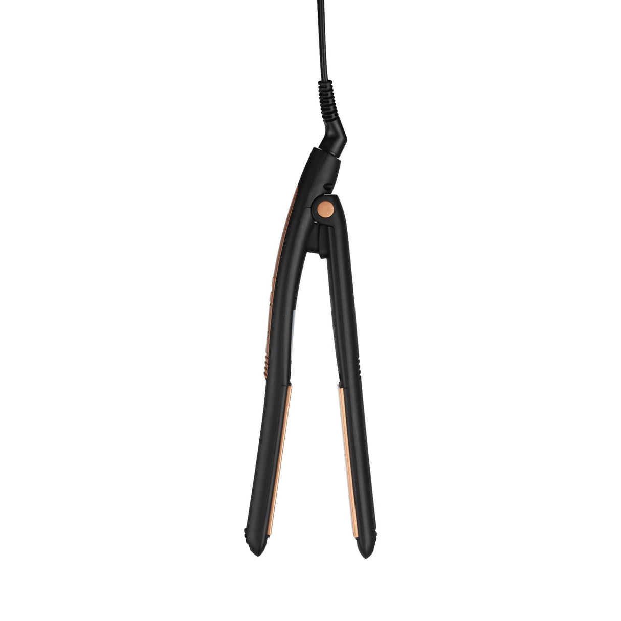 Geepas GHS86102 Ceramic Hair Straightener | 35W Hair Styling Tool with Ceramic Plates | Fast heat-up | 360° swivel cord |Lightweight & ergonomic design | Energy-efficient