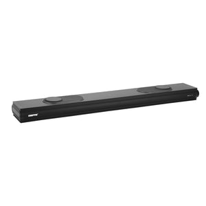 Geepas GMS8810DTS 3.1.2 Channel Dolby Atmos Soundbar 200W |Bluetooth 5.0, HDMI ARC, Optical, USB, DSP & Remote Control | Bluetooth 5.0 + EDR |LED Display | Remote Control