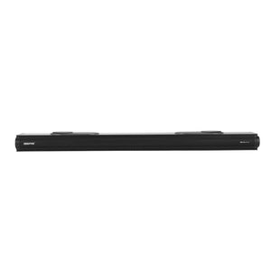 Geepas GMS8810DTS 3.1.2 Channel Dolby Atmos Soundbar 200W |Bluetooth 5.0, HDMI ARC, Optical, USB, DSP & Remote Control | Bluetooth 5.0 + EDR |LED Display | Remote Control