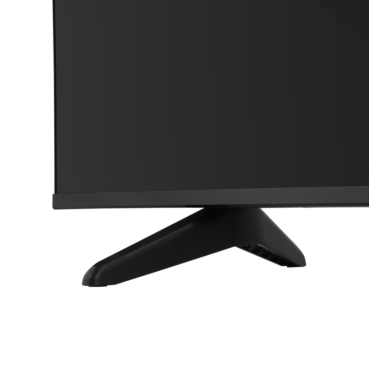 Geepas GLED6569SVUHD 65-Inch Ultra HD Smart LED TV | 4K UHD | webOS Hub| Frameless Design | HDMI & USB Connectivity | HQ Sound | Slim LED Display | Built-in Apps