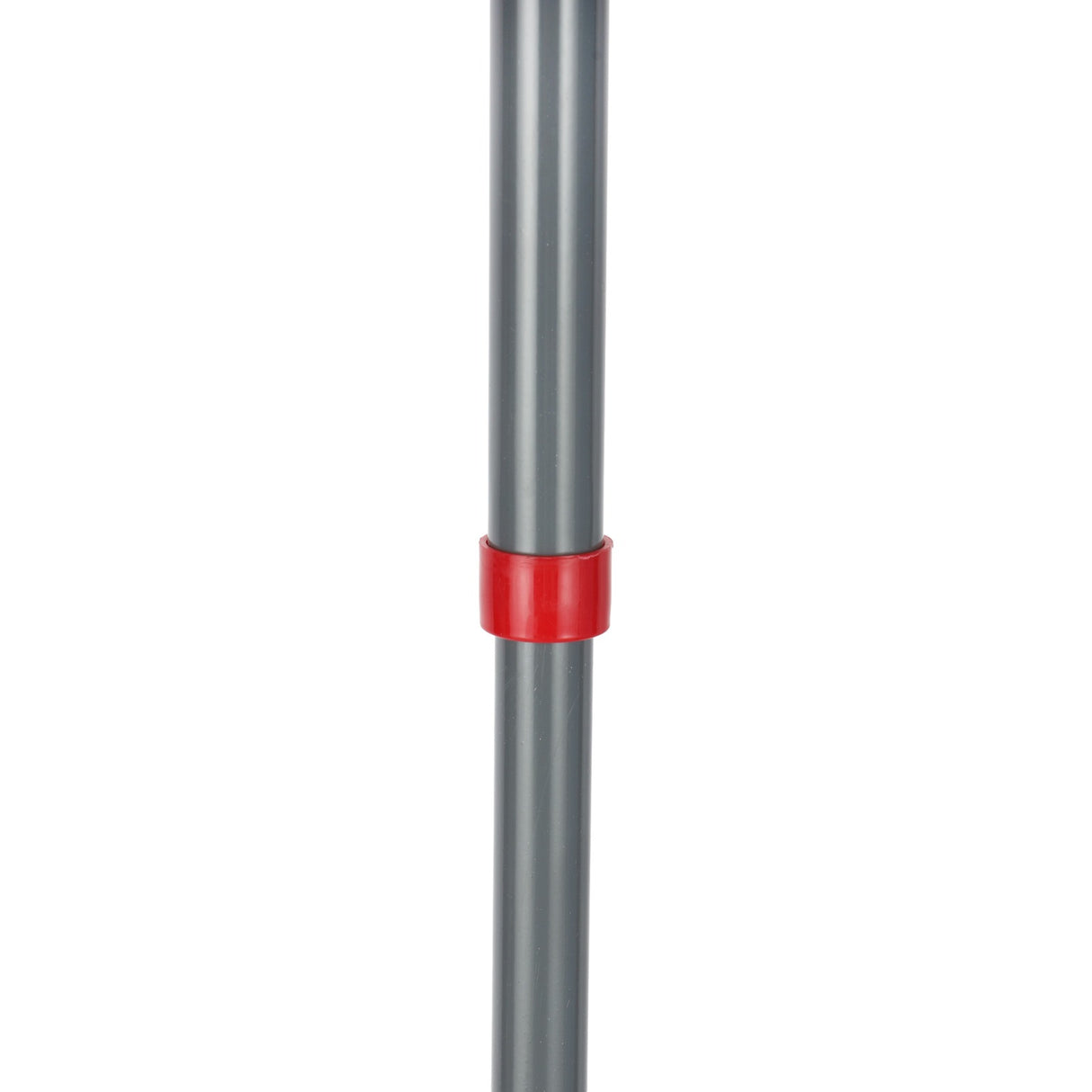 Royalford RF12757 Floor Broom with Iron Handle |  Heavy Duty Multipurpose Cleaning Broom for Floors, Walls, Ceilings and Windows |  Durable Home Cleaning Broom